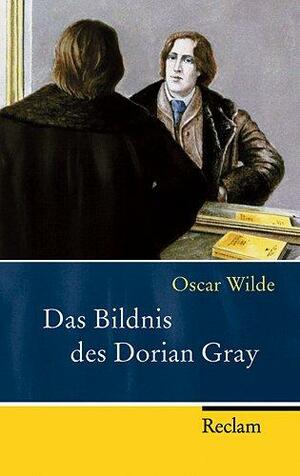 Das Bildnis Des Dorian Gray by Oscar Wilde