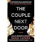 The Couple Next Door by Shari Lapena