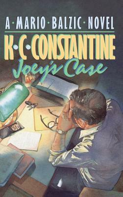 Joey's Case by K. C. Constantine