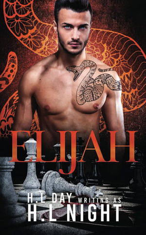 Elijah by H.L Night