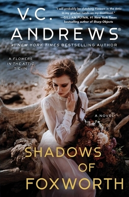 Shadows of Foxworth, Volume 11 by V.C. Andrews