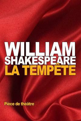 La Tempête by William Shakespeare