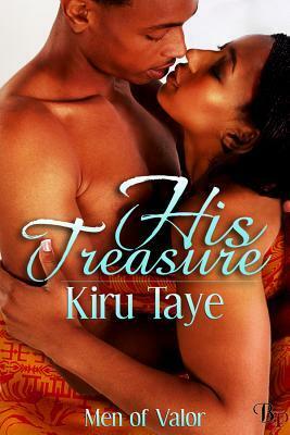 His Treasure by Kiru Taye