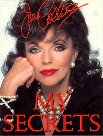 My Secrets by Joan Collins