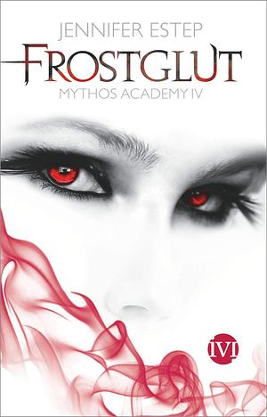 Frostglut by Jennifer Estep