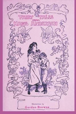 Fairy Tales from Hans Andersen (Illustrated) by 