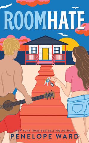 RoomHate by Penelope Ward
