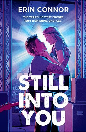 Still Into You by Erin Connor
