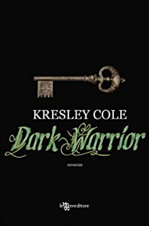 Dark Warrior by Kresley Cole