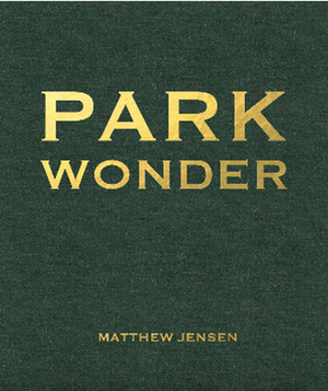 Park Wonder by 