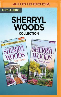 Sherryl Woods Collection - Safe Harbor & One Step Away by Sherryl Woods