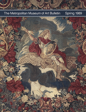 French Decorative Arts During the Reign of Louis XIV: 1654–1715 by Clare Le Corbeiller, Alice M. Zrebiec, Olga Raggio, Clare Vincent, Jessie McNab, James Parker