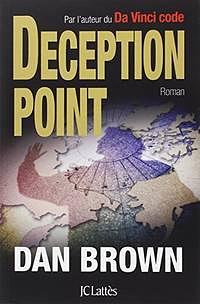 Deception Point by Dan Brown