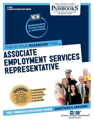 Associate Employment Services Representative by National Learning Corporation