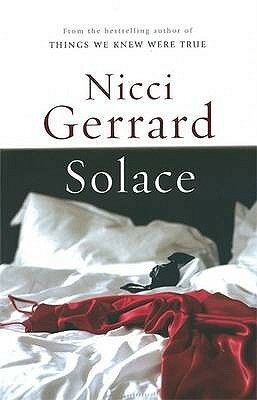 Solace by Nicci Gerrard