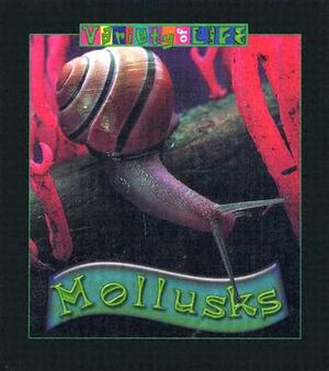 Mollusks by Joy Richardson
