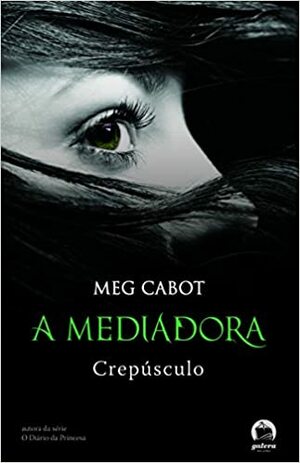 Crepúsculo by Meg Cabot