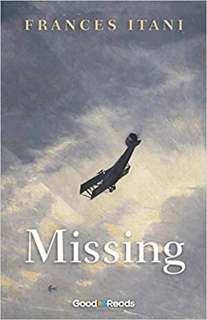 Missing by Frances Itani