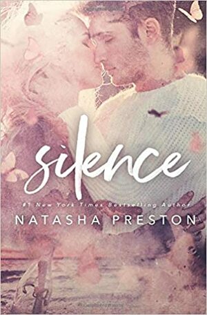 Silence by Natasha Preston