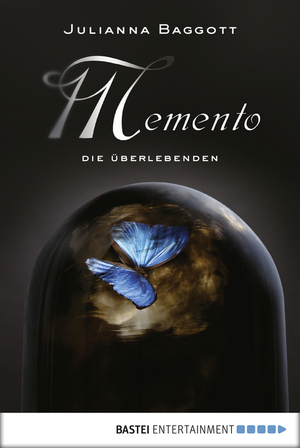 Memento - Die Überlebenden by Julianna Baggott