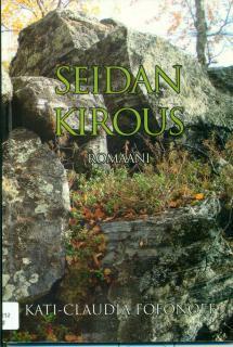 Seidan kirous by Kati-Claudia Fofonoff