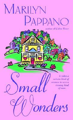 Small Wonders by Marilyn Pappano