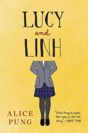Lucy and Linh by Alice Pung