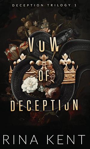 Vow of Deception by Rina Kent