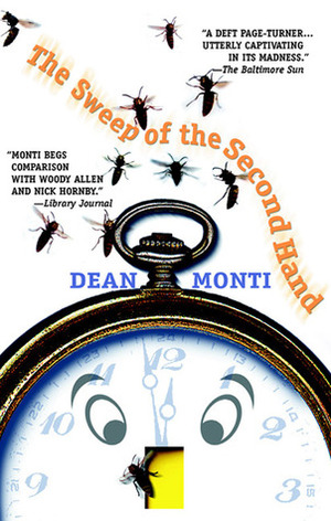 The Sweep of the Second Hand by Dean Monti