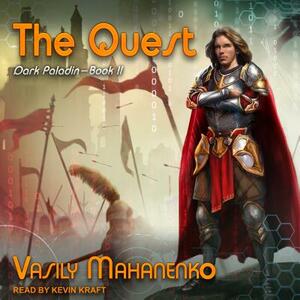 The Quest by Vasily Mahanenko