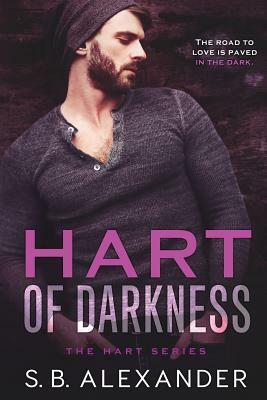 Hart of Darkness by S.B. Alexander