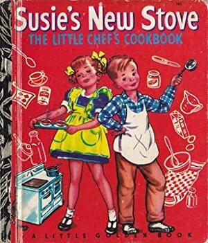 Susie's New Stove by Annie North Bedford