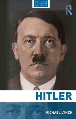 Hitler by Michael Lynch