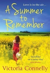 A Summer to Remember by Victoria Connelly