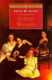 Little Women by Louisa May Alcott, Shirley Hughes