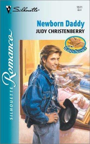 Newborn Daddy by Judy Christenberry