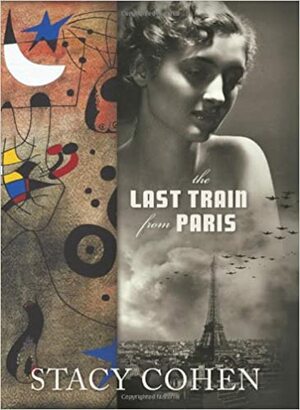 The Last Train from Paris by Stacy Cohen