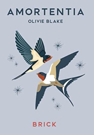 Amortentia by Olivie Blake