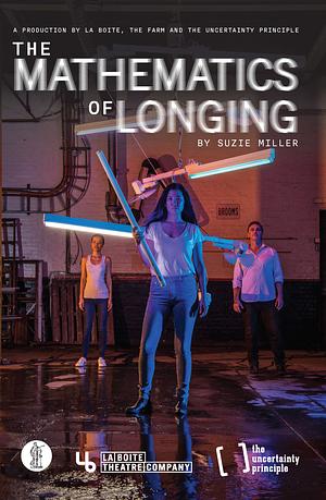 The Mathematics of Longing by Suzie Miller