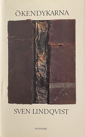 Ökendykarna by Sven Lindqvist