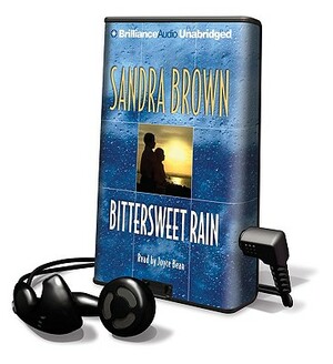 Bittersweet Rain by Sandra Brown
