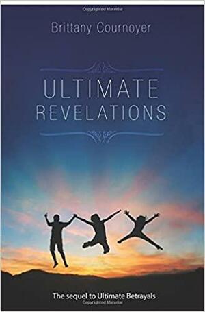 Ultimate Revelations by Brittany Cournoyer