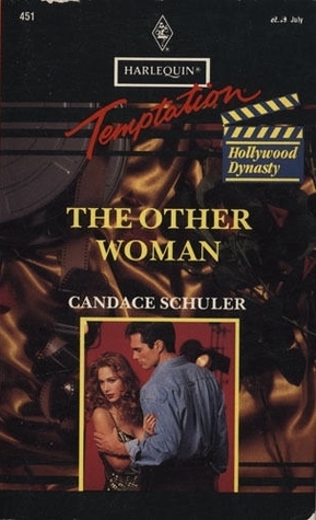 The Other Woman by Candace Schuler
