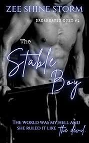 The Stable Boy by Zee Shine Storm