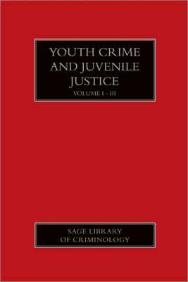 Juvenile Crime by 