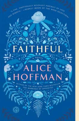 Faithful by Alice Hoffman