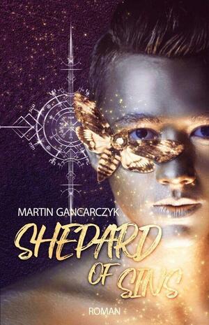 Shepard of Sins by Martin Gancarczyk