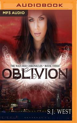 Oblivion by S.J. West