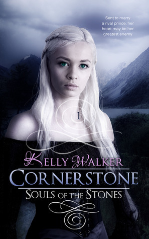 Cornerstone by Kelly Walker
