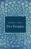 Der Prophet by Kahlil Gibran